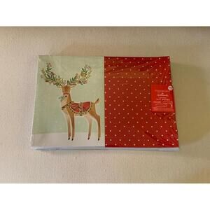 New Empty Christmas Gift Wrap Boxes Small, Medium and Large​
